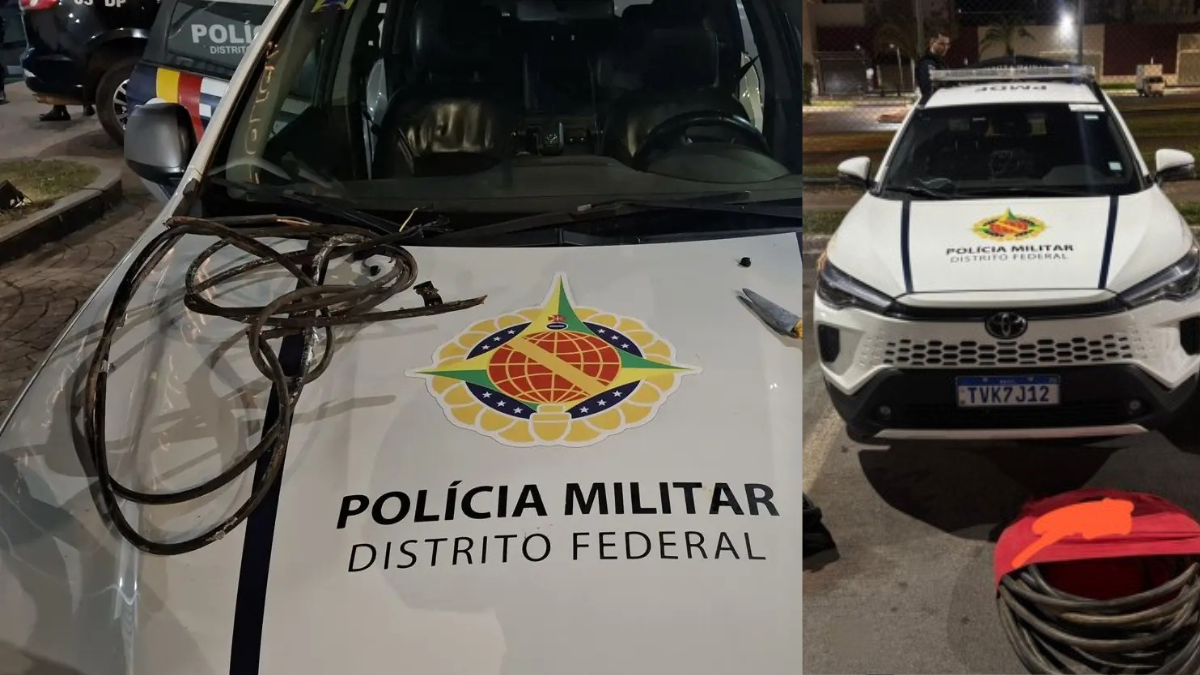 CABOS brasilia