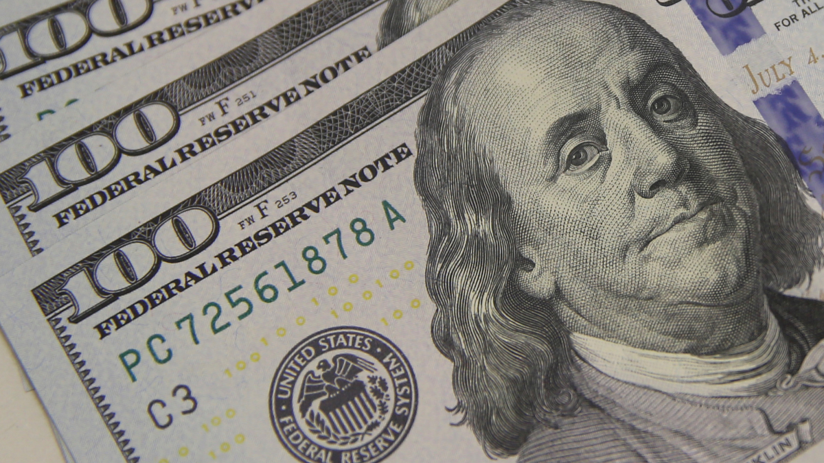 Dólar Dólar