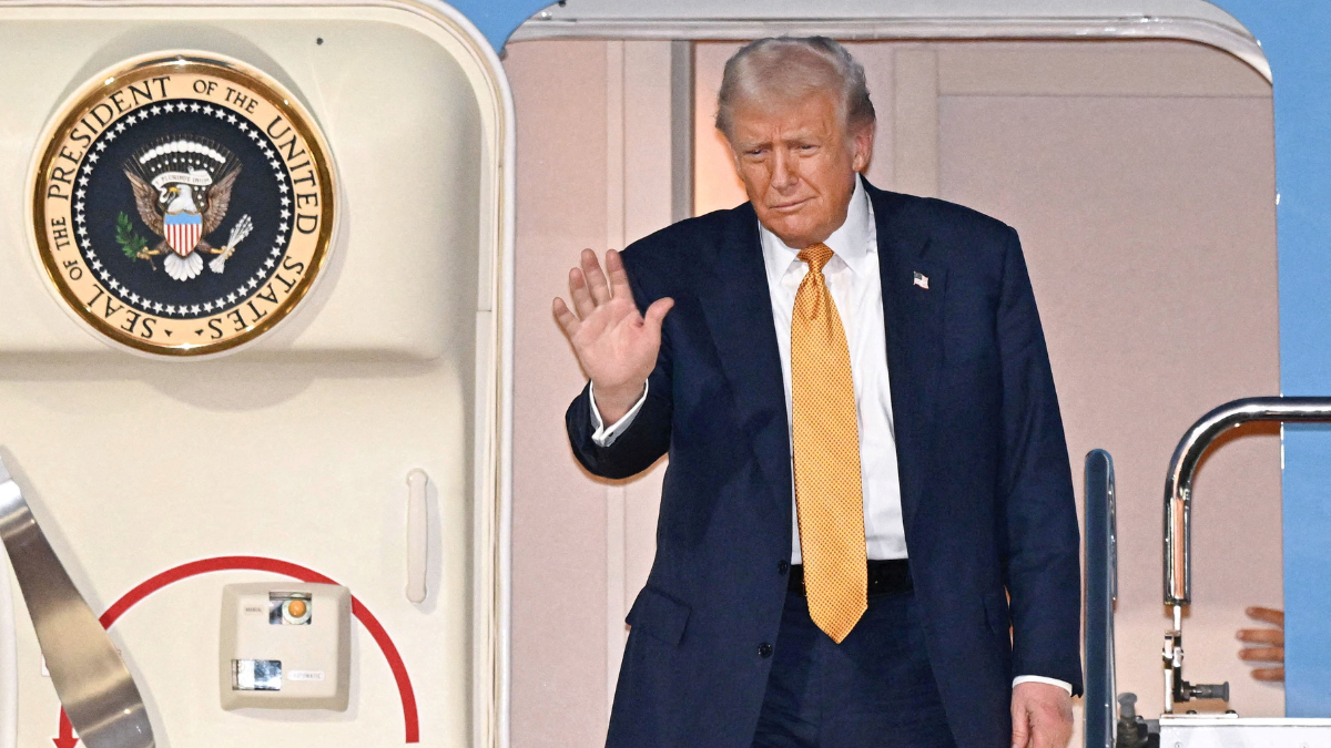 Trump