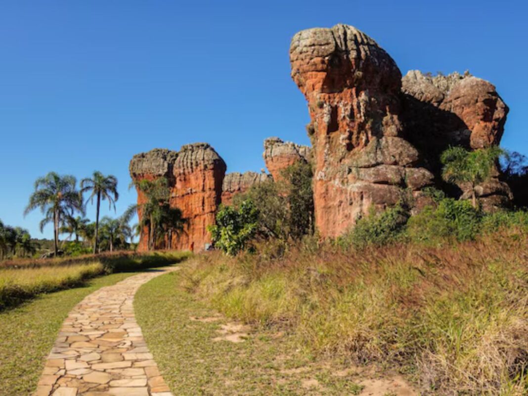 Parque-Estadual-Vila-Velha-Ponta-Grossa Parque Estadual de Vila Velha
