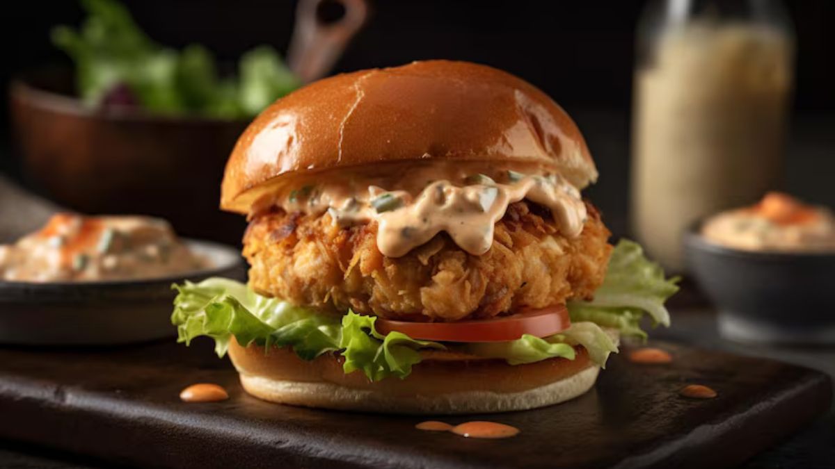aprenda-fazer-melhor-sanduiche-frango-caseiro Sanduíche de frango com salada e molho