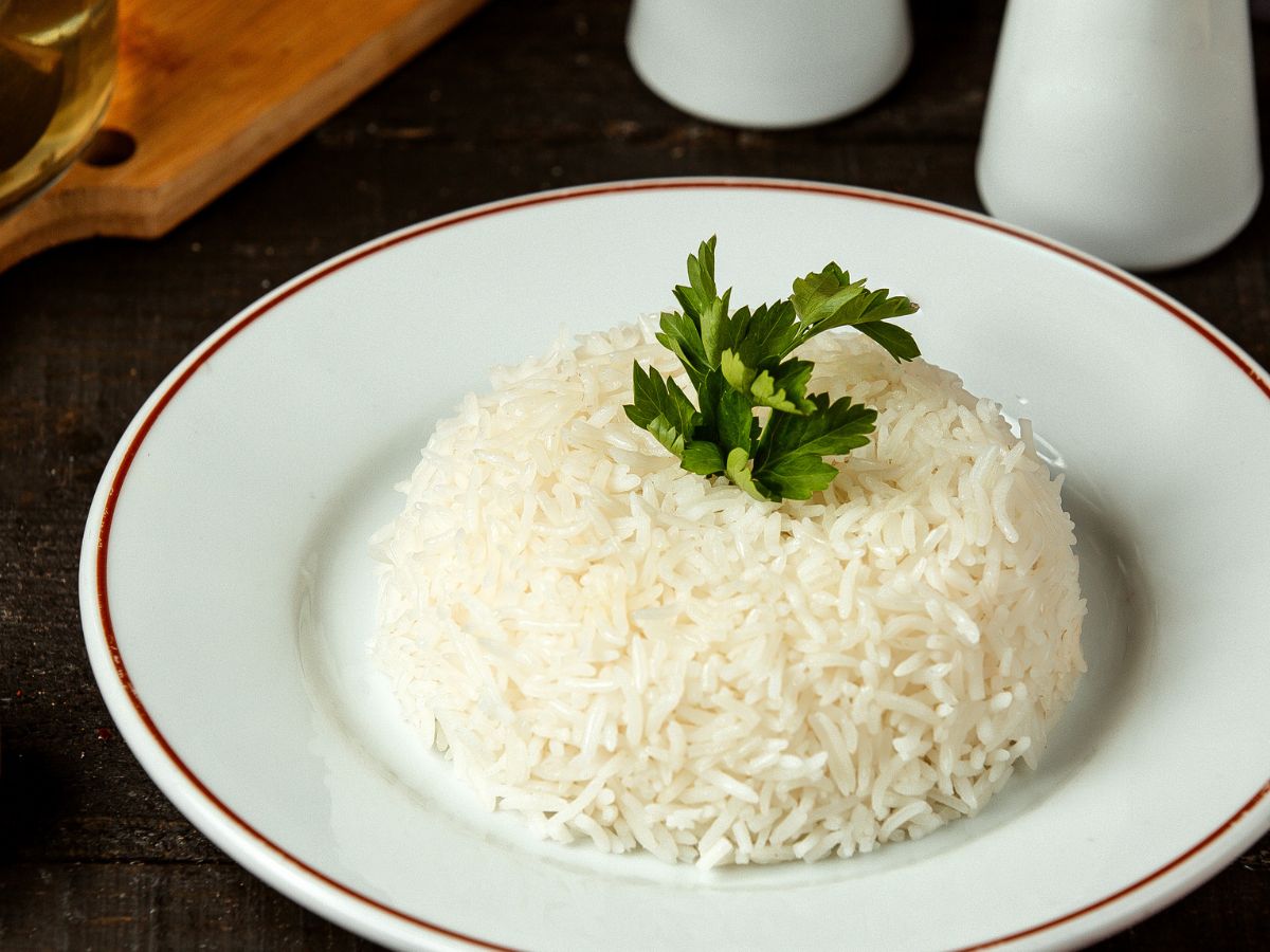 arroz-branco Arroz branco