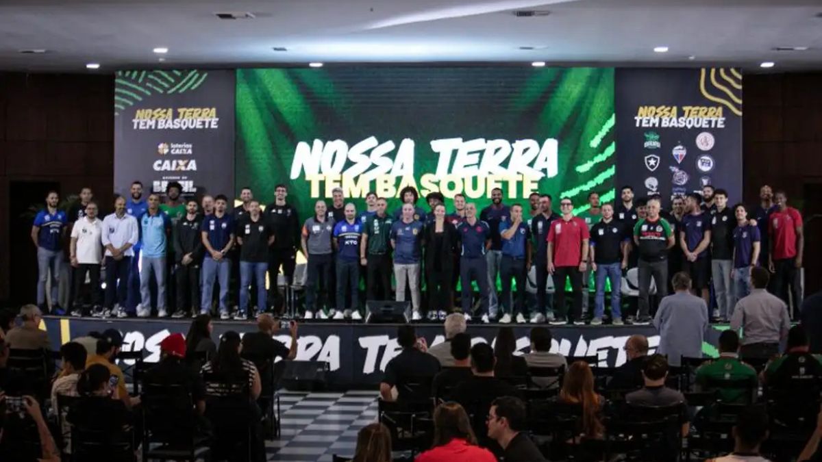 brasileiro (10) Lançamento da temporada do NBB