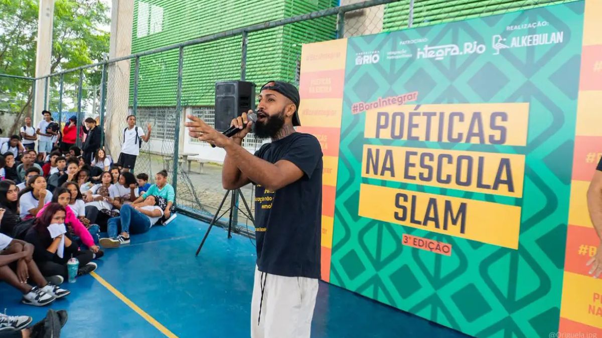 © Alkebulan /Divulgação