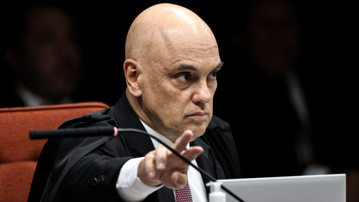 Alexandre de Moraes