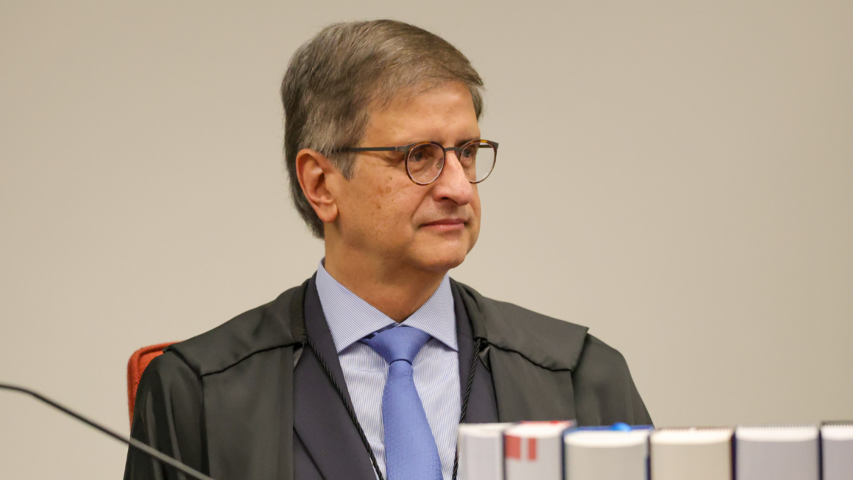 Paulo Gonet