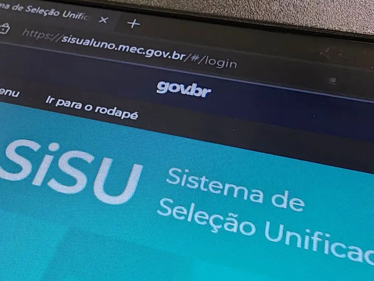 sisu Sistema de Seleção Unificada (Sisu)
