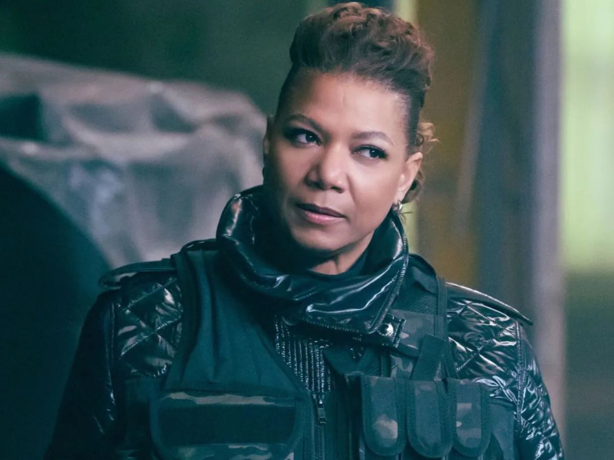 the-equalizer Robyn McCall (Queen Latifah), de “The Equalizer – A Protetora”