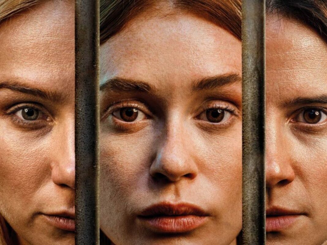 tremembe-conheca-a-serie-sobre-presidio Capa da série Tremembé, com Marina Ruy Brabosa
